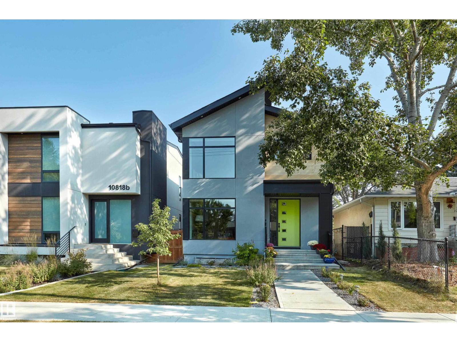 60 Av Nw Unit 10818a, Edmonton, AB T6X 1N6
