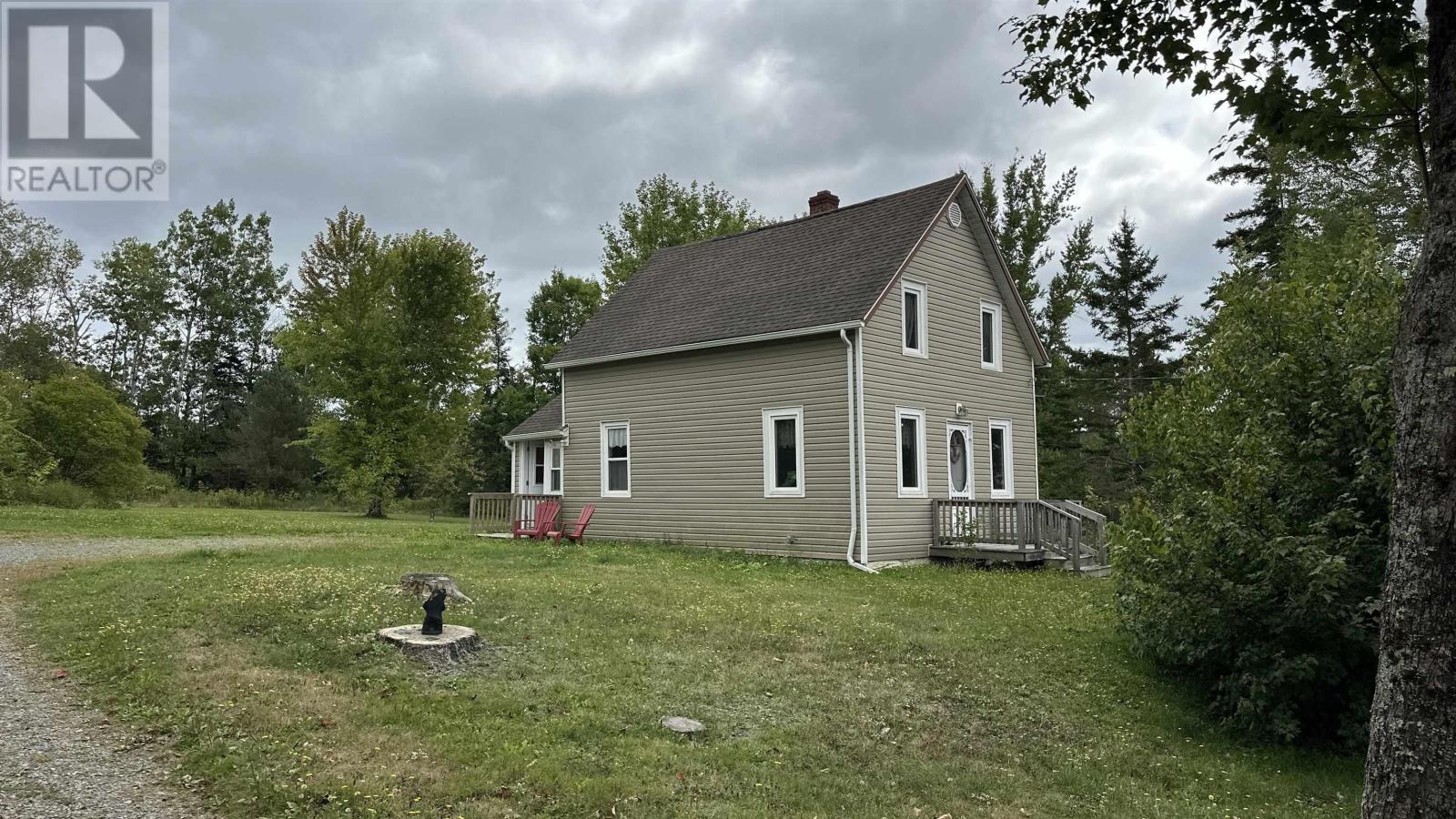 2 Highway Unit 401, Brookfield, NS B0N 1C0