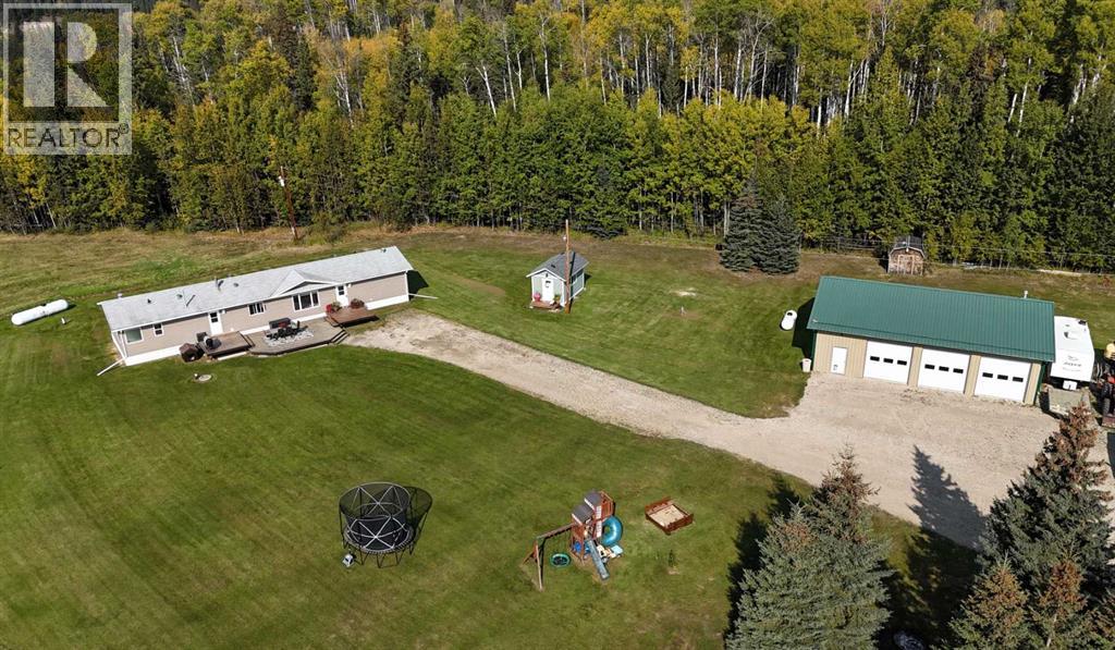 53516 Range Road 162, Rural Yellowhead County, AB T7E 3H5