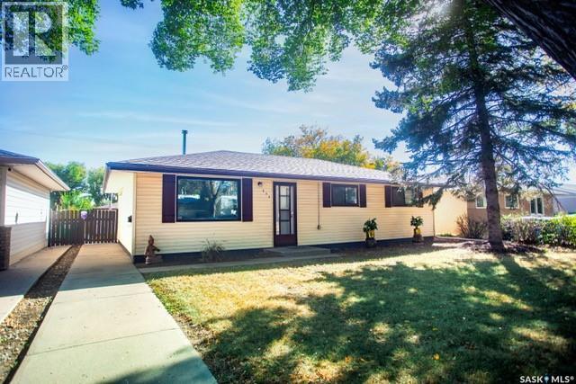234 Winnipeg Ave N, Saskatoon, SK S7L 3P4