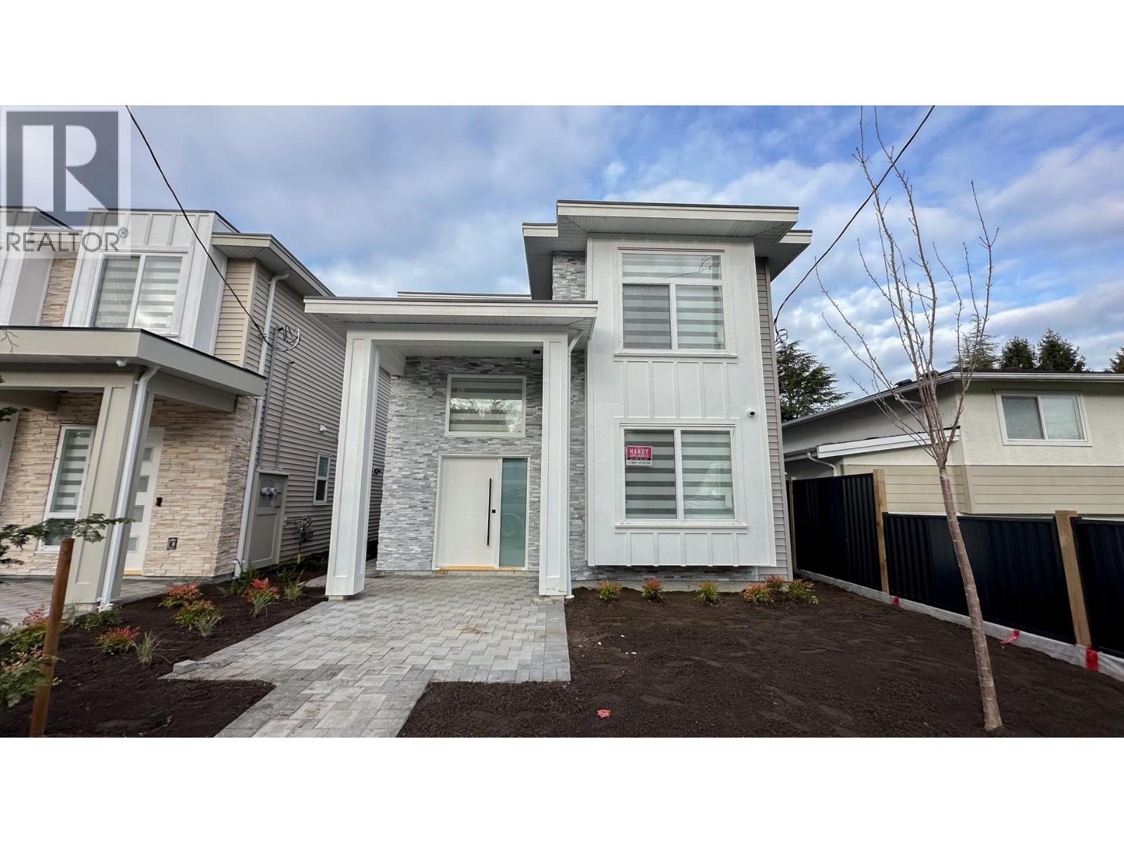 10655 No 1 Rd, Richmond, BC V7E 2E8