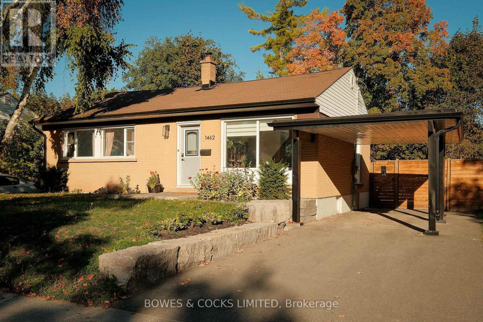 1462 Westbrook Dr Ward 2 Dr, Peterborough, ON K9J 6R4