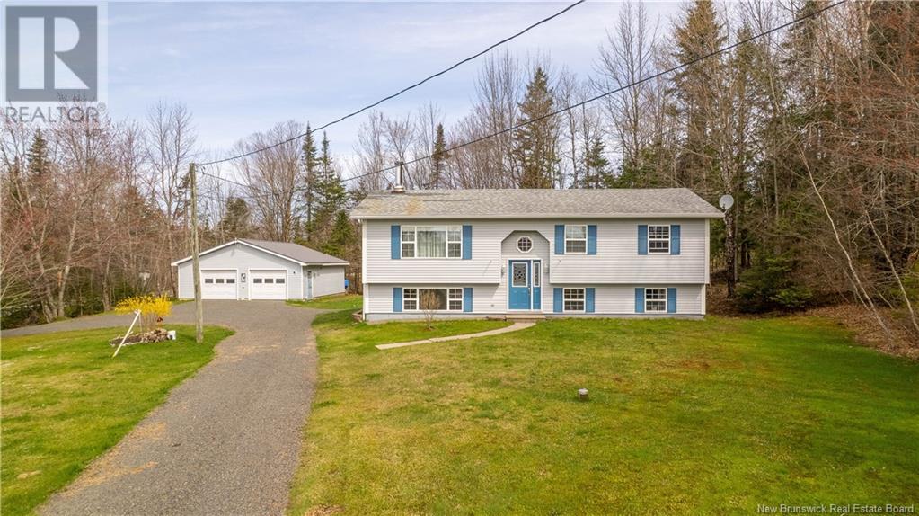 1 Mcknight Rd, Valley Road, NB E3L 4V4