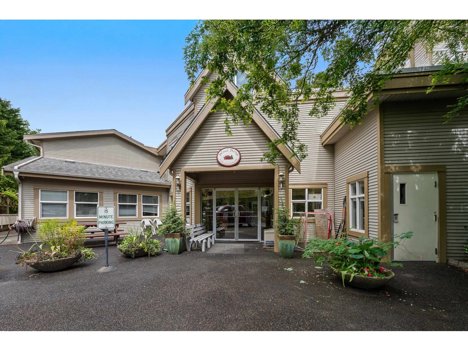 20543 96 Avenue Unit 32, Langley, BC V1M 3W3