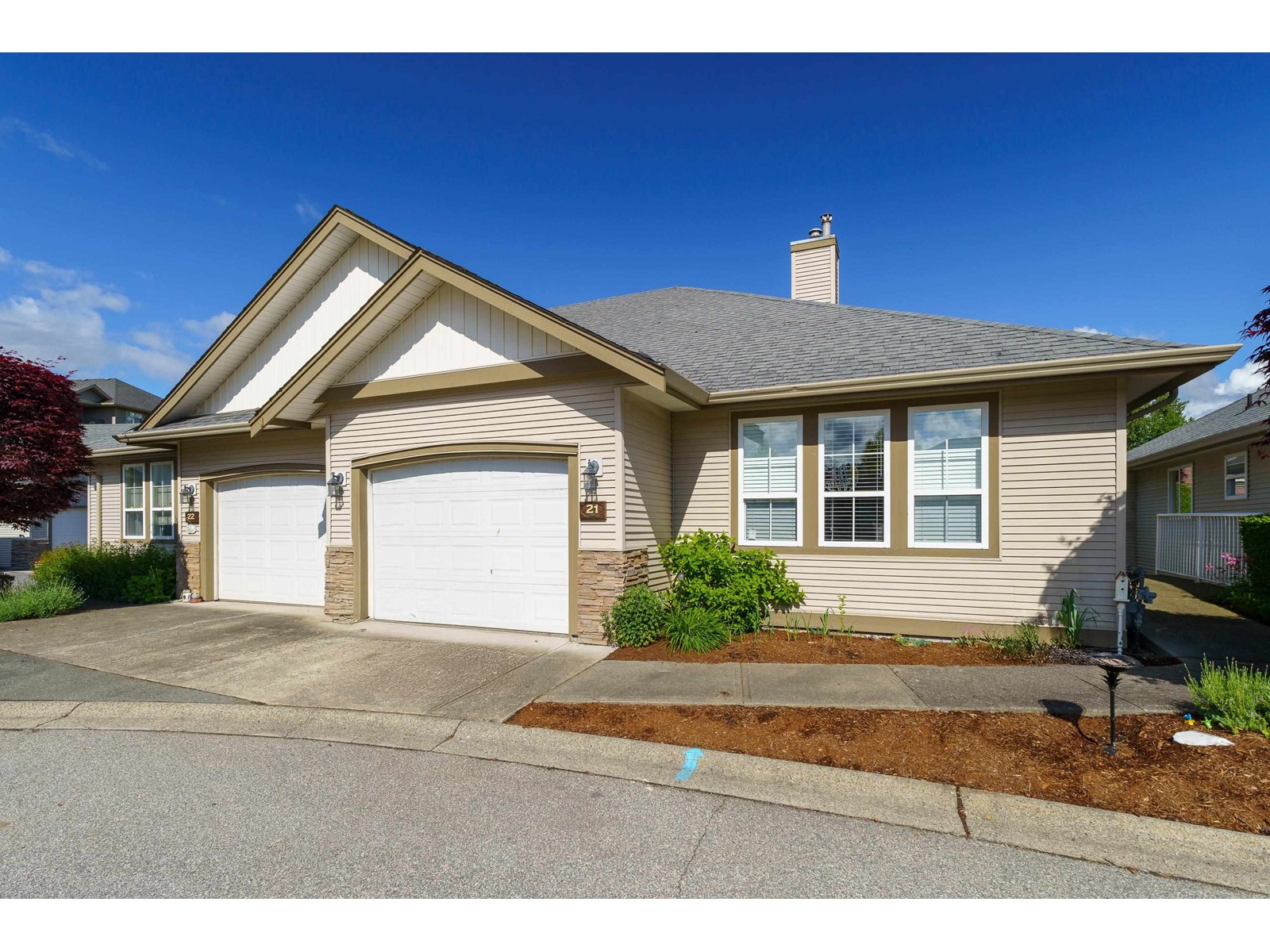 45819 Stevenson Roadsardis East Vedder Unit 21, Chilliwack, BC V2R 5T4