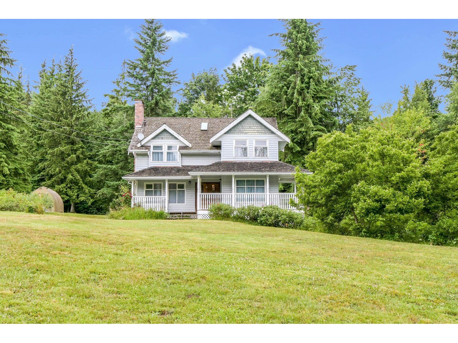33845 Richards Ave, Mission, BC V2V 5X4