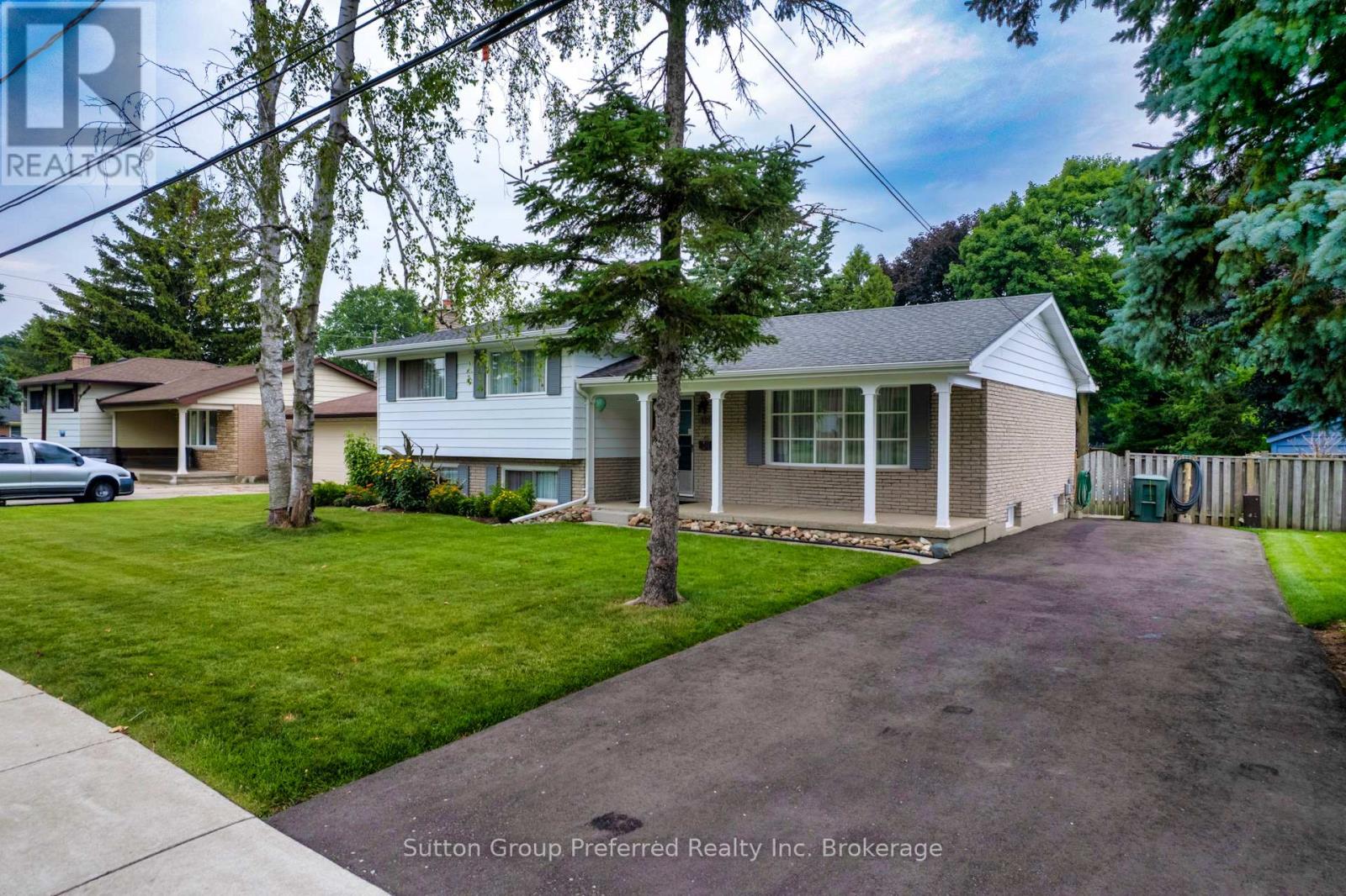 527 Fair St, Woodstock, ON N4S 5T9
