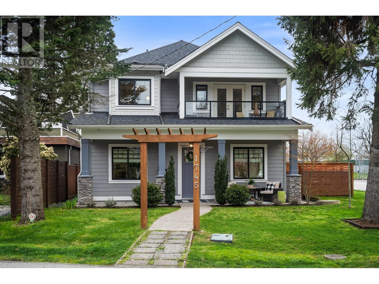 1745 Enderby Ave, Delta, BC V4L 1S9