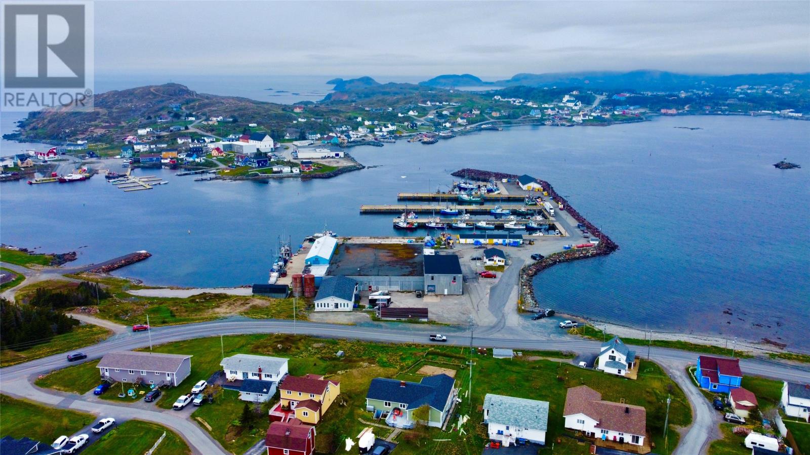1-17 Plant Rd, Twillingate, NL A0G 1Y0