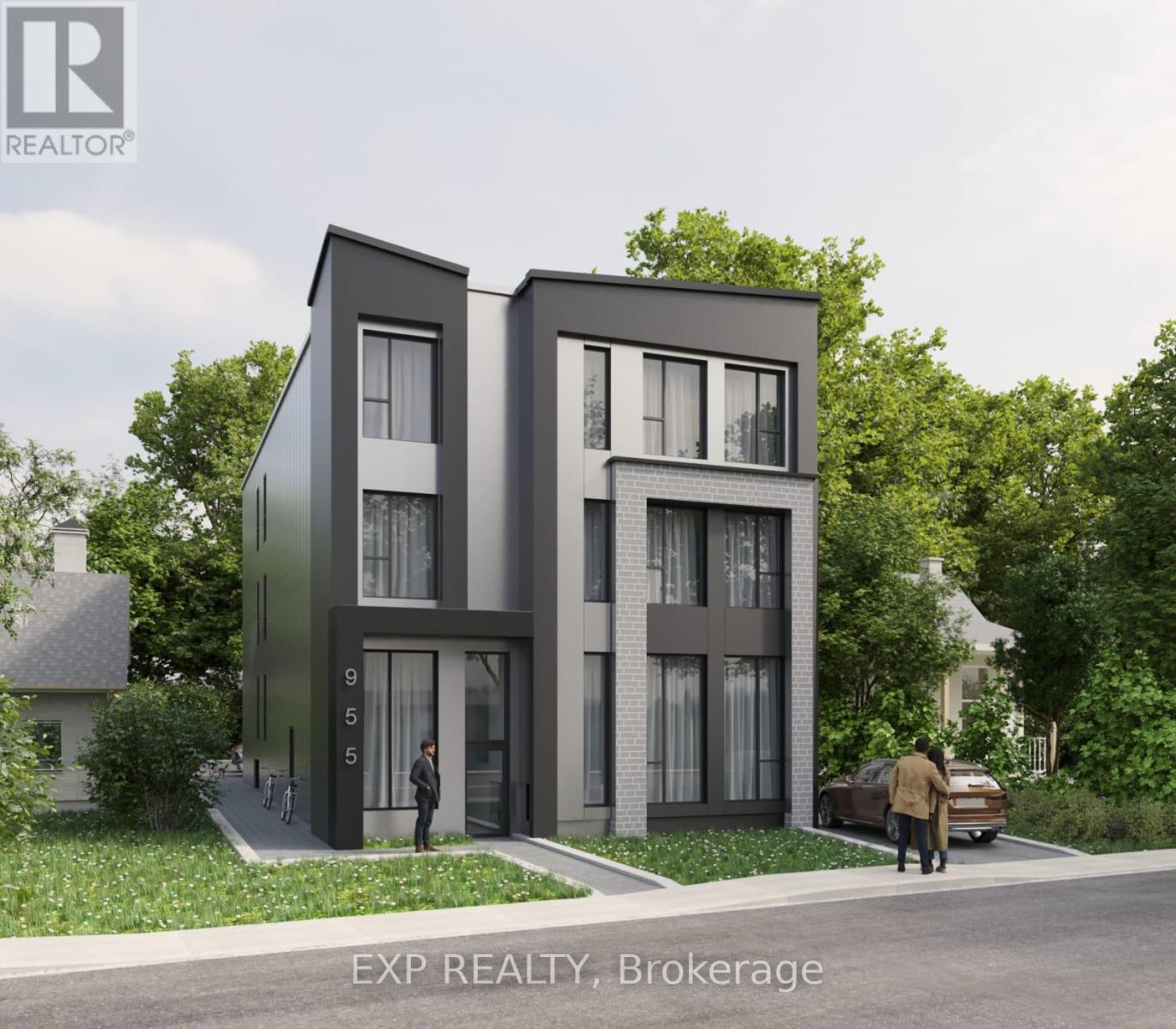 955 Merivale Rd, Ottawa, ON K1Z 6A3