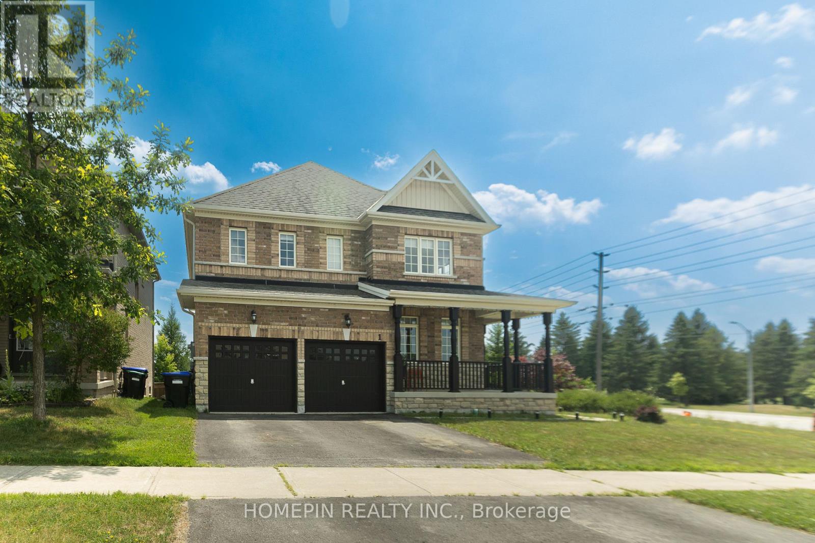 1 Treetops Blvd, New Tecumseth Alliston, ON L9R 0M4