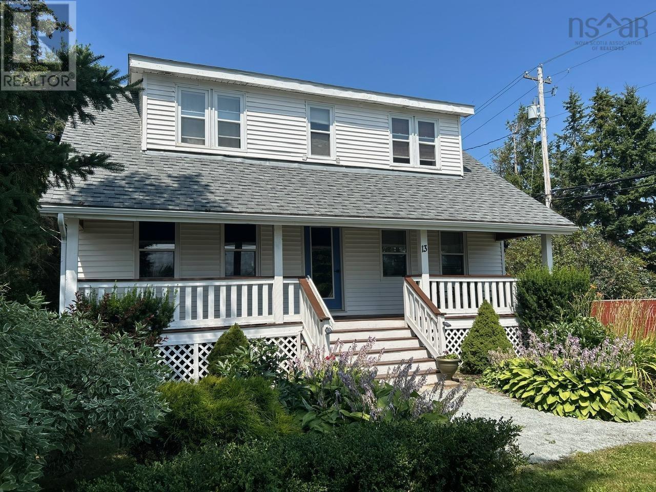 13 Onslow Rd, Central Onslow, NS B6L 5K3