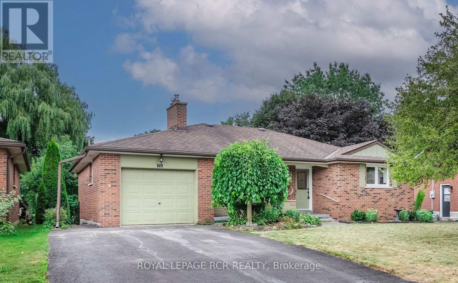 76 Elizabeth St, Orangeville, ON L9W 1C6