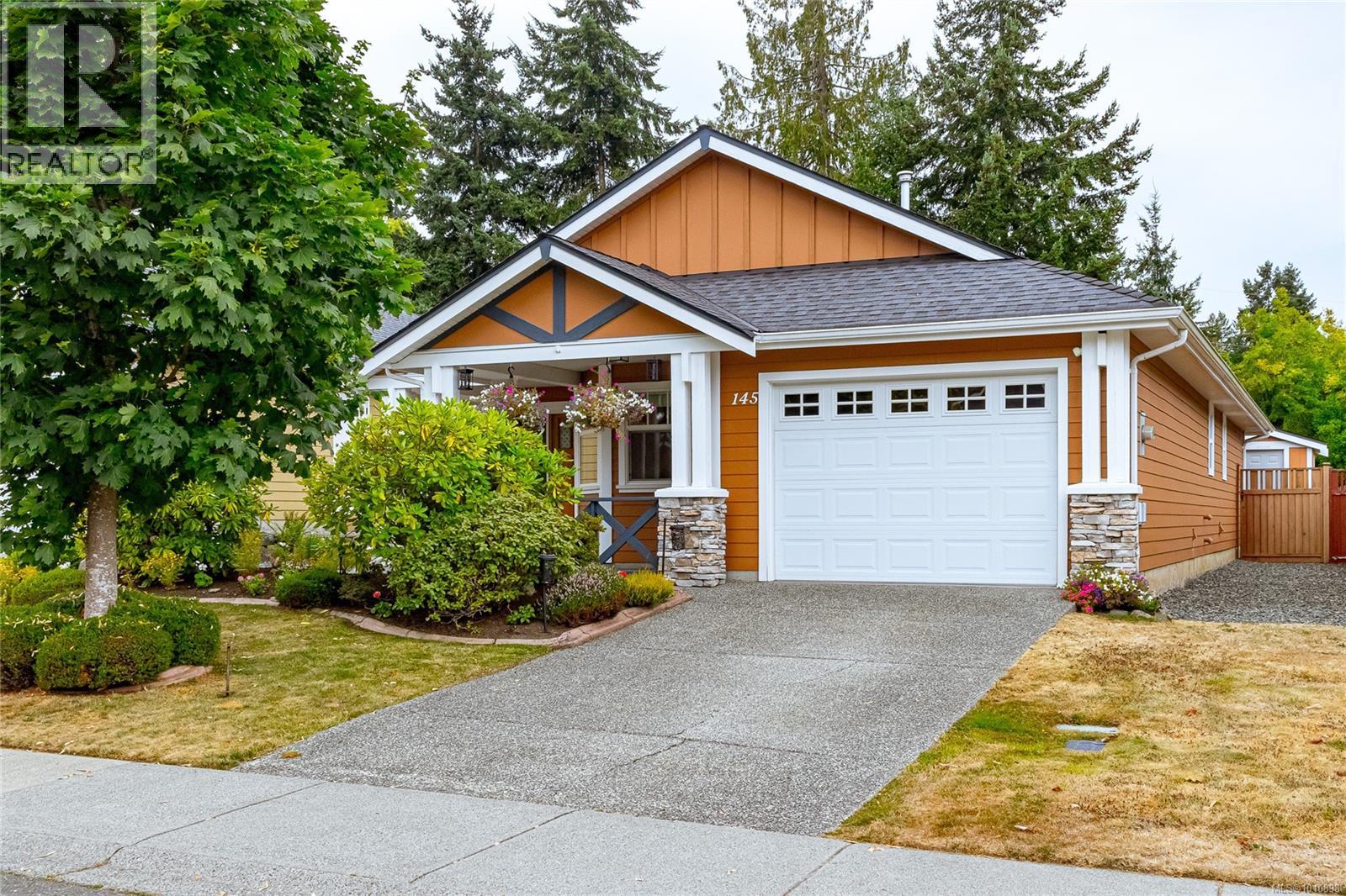 145 Meridian Way, Parksville, BC V9P 2Z2
