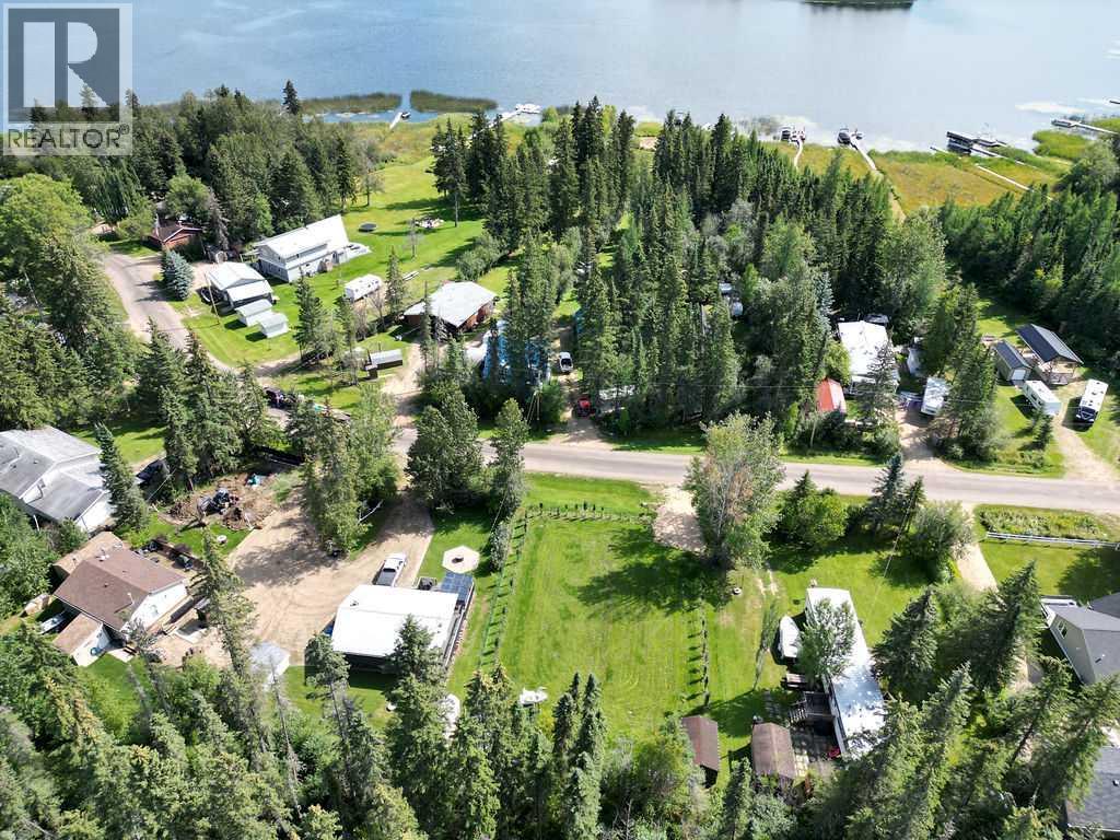 248 Lakeshore Dr N, Island Lake, AB T9S 1S2