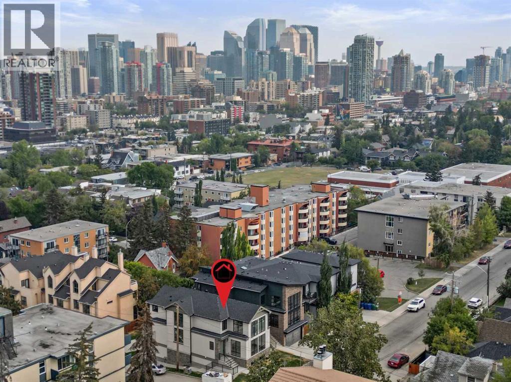 22 Avenue Sw Unit 1516, Calgary, AB T2T 0R5