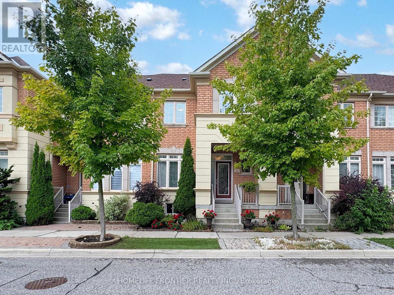26 Outer Banks Dr, Markham, ON L6B 0N5