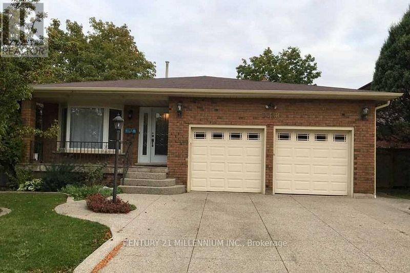 3328 Jordan Ave, Burlington, ON L7M 3R2