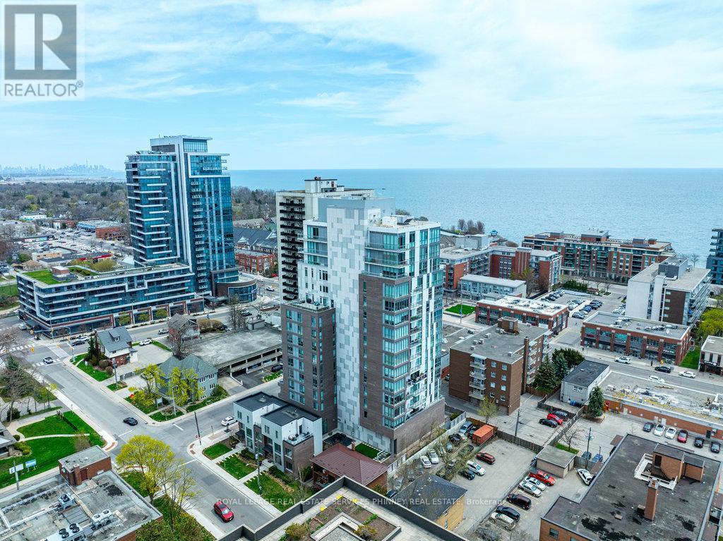 401 8 Ann St, Mississauga, ON L5G 3E6