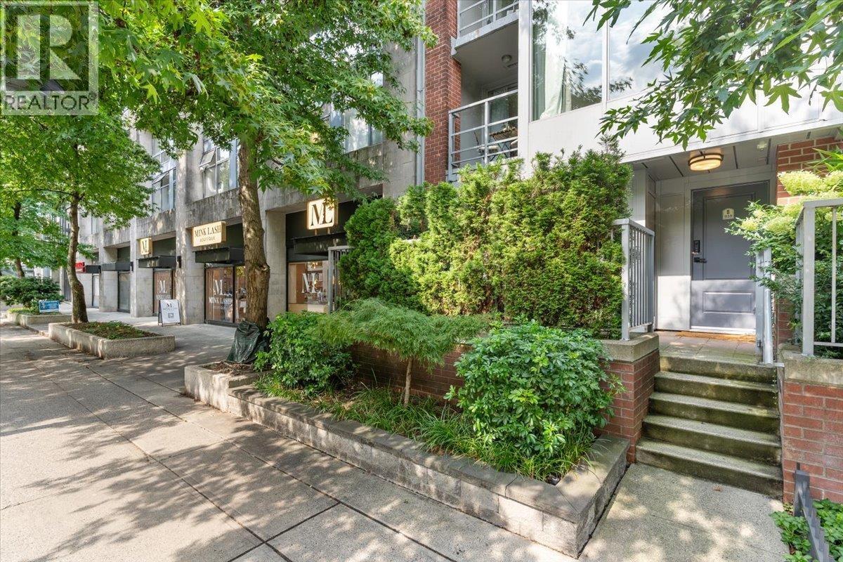 1139 Homer St, Vancouver, BC V6B 0B1