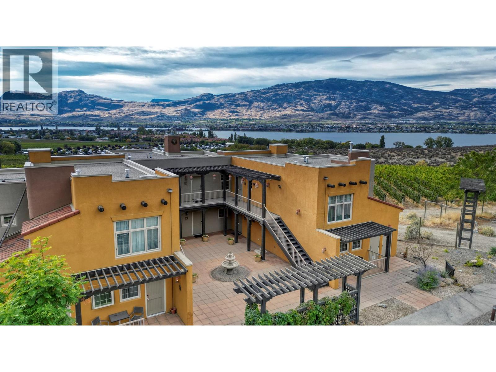 1200 Rancher Creek Road Unit 9, Osoyoos, BC V0H 1V6