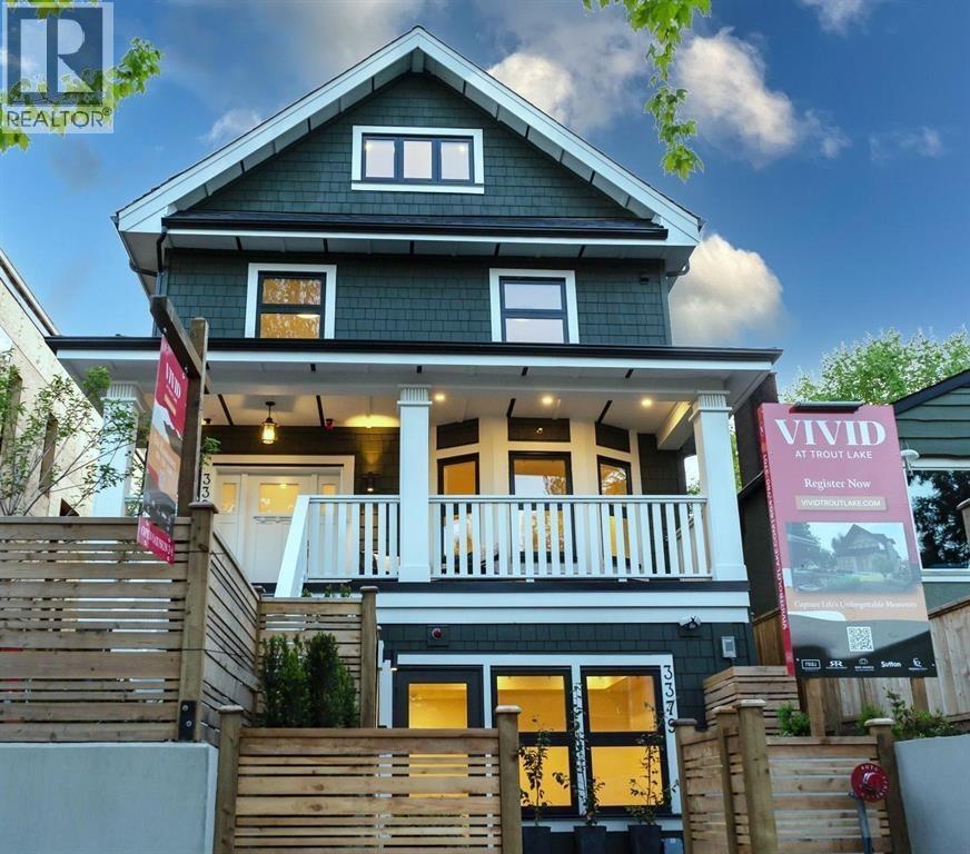 3381 Victoria Dr, Vancouver, BC V5N 4M3