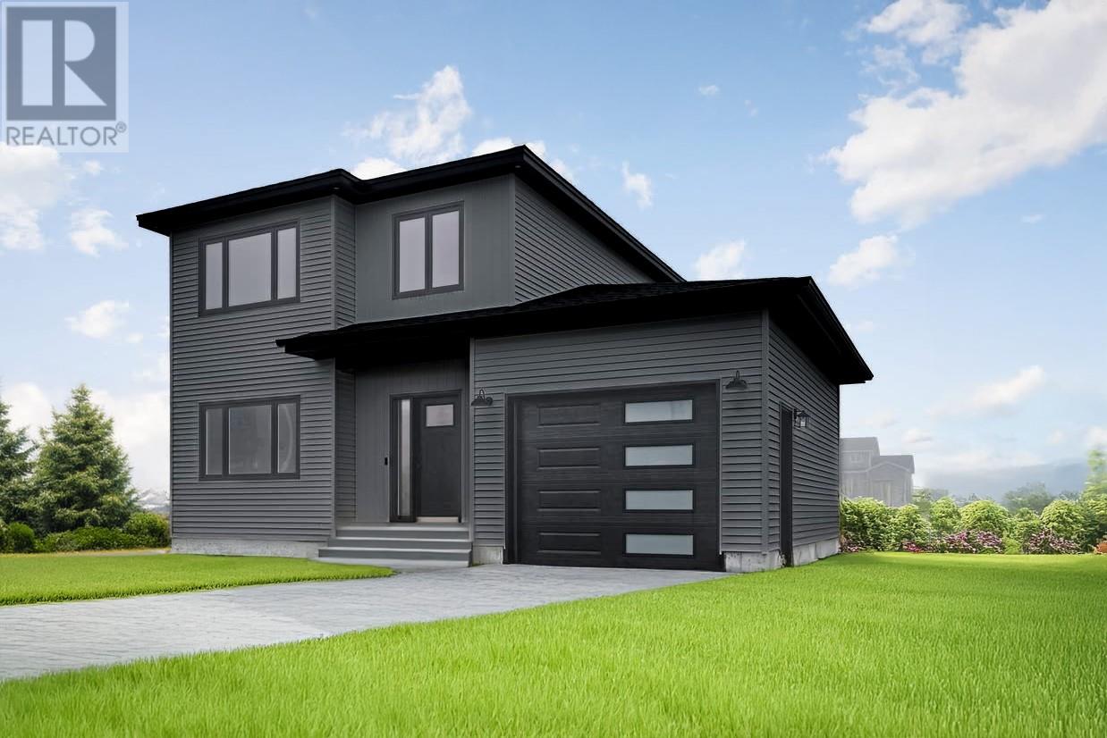 Blandford Street, Gander, NL A1V 0J5
