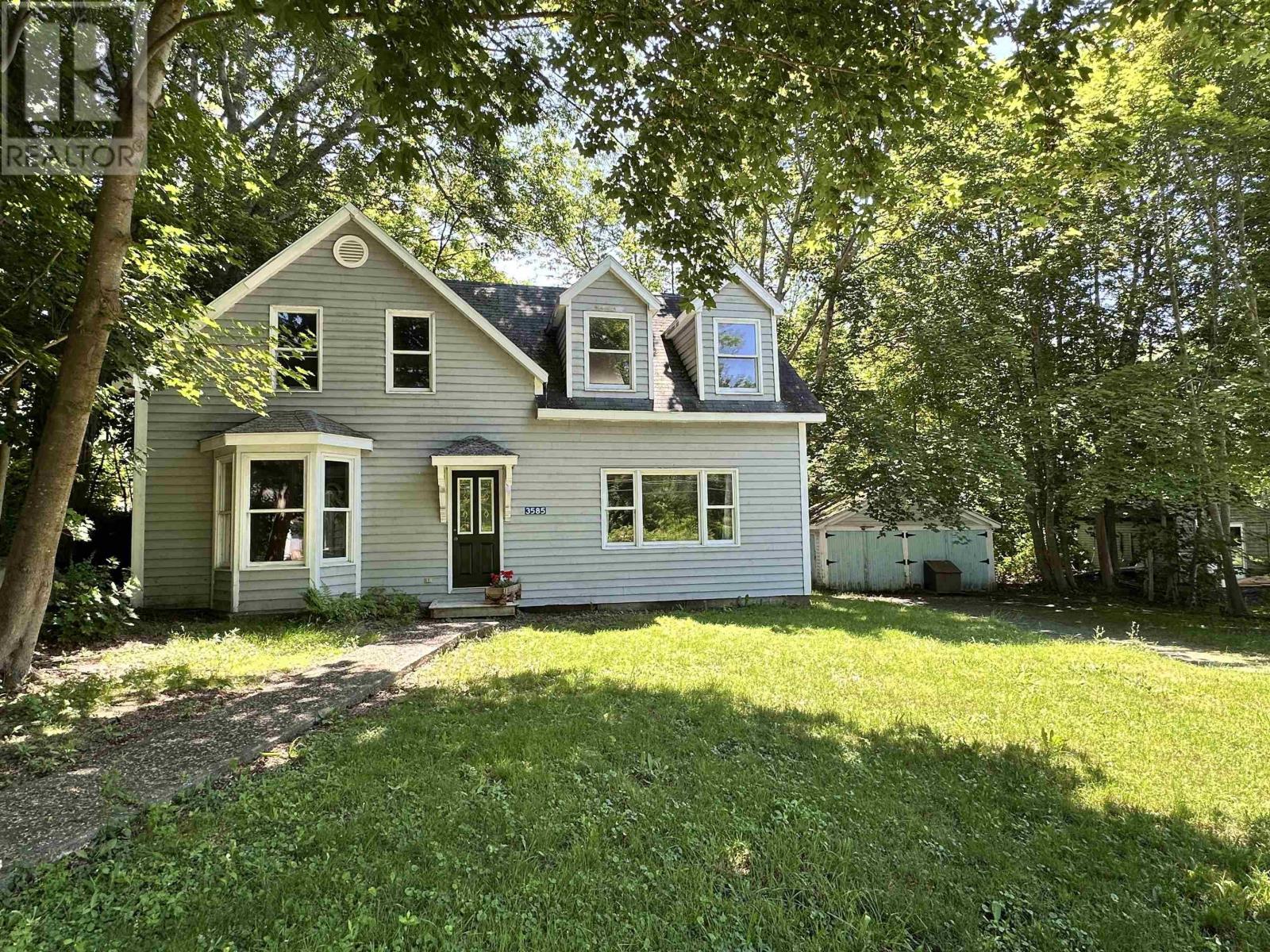 3585 Highway 3, Brooklyn, NS B0J 1H0