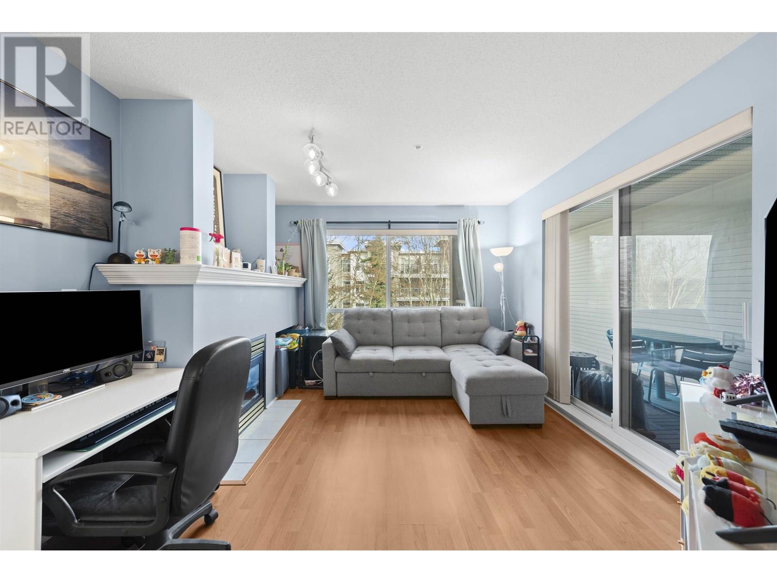 5600 Andrews Road Unit 337, Richmond, BC V7E 6N1