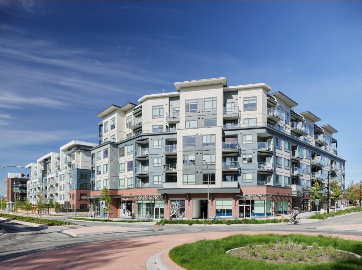 7920 206 Street Unit 208, Langley, BC H0H 0H0