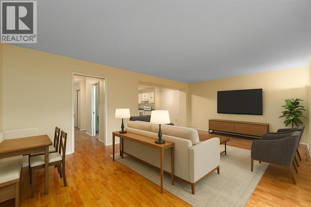 4810 40 Avenue Sw Unit 16, Calgary, AB T3E 1E5