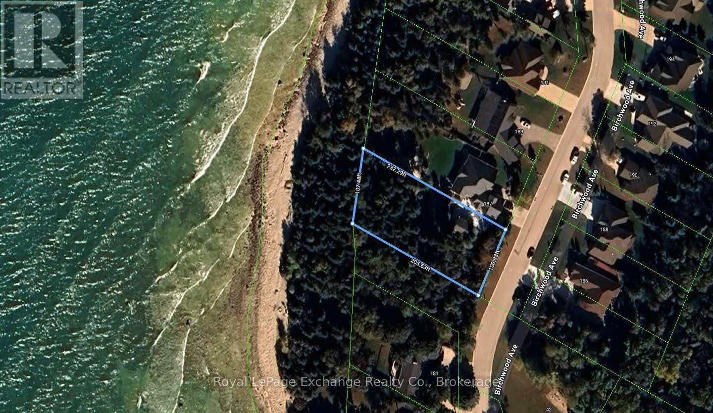 Block14 Birchwood Avenue, Kincardine, ON N0G 2T0