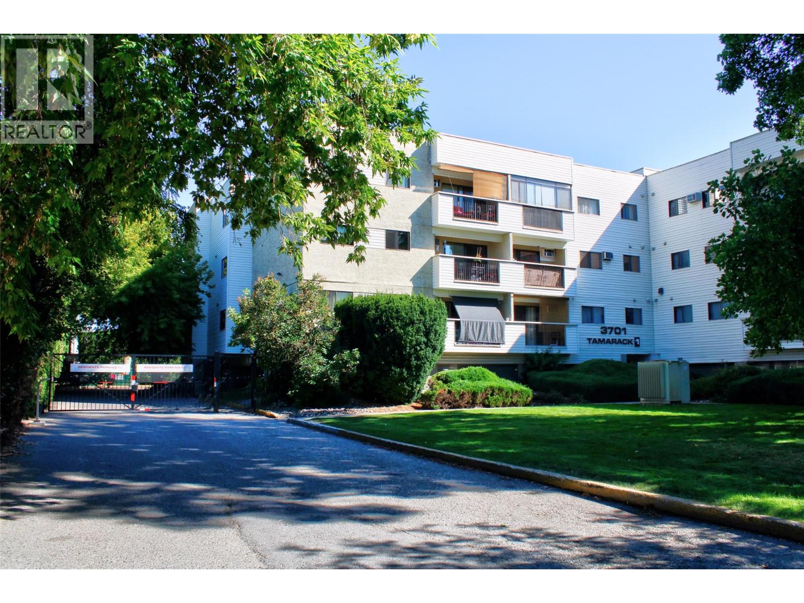 3701 27 Avenue Unit 108, Vernon, BC V1T 1S5