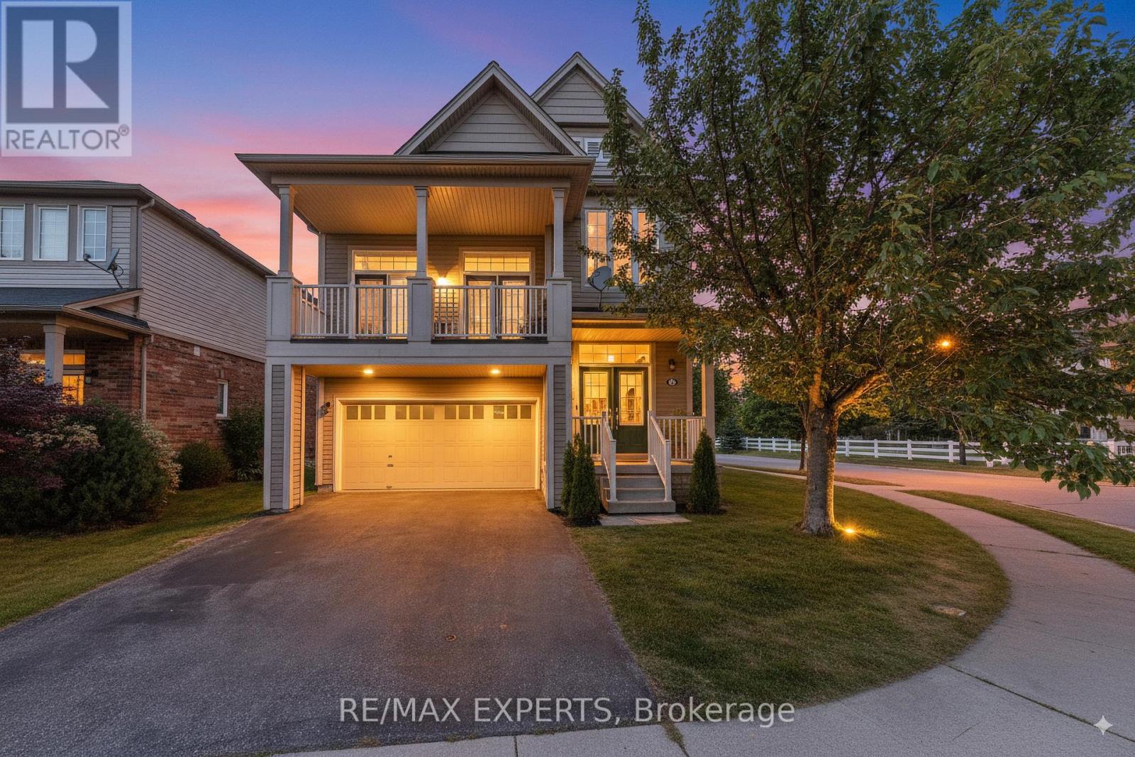 78 Lambert Cres, Brantford, ON N3T 0E9
