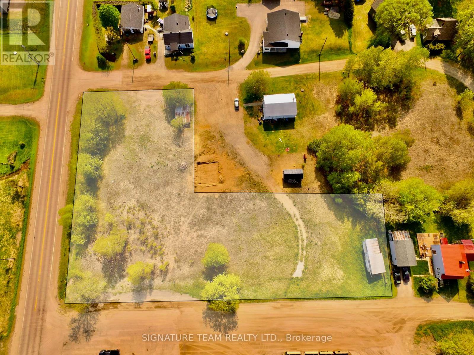 0 Little Elgin St, Bonnechere Valley, ON K0J 1T0