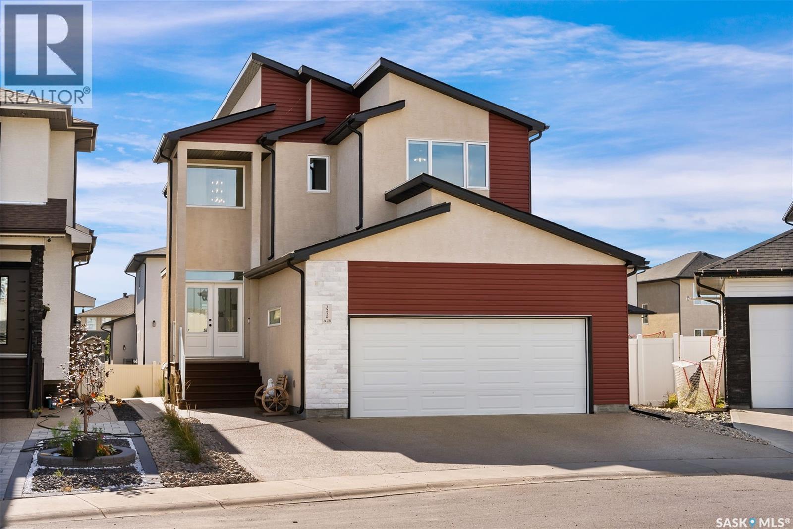 3226 Copeland Rd, Regina, SK S4V 3R6