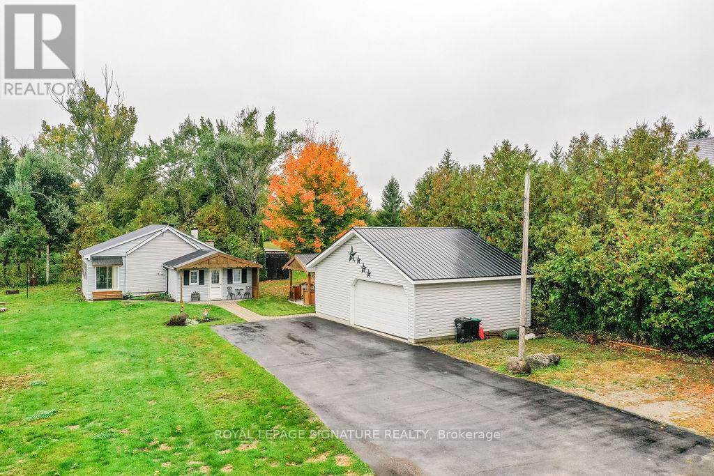 4306 Wainman Line, Severn, ON L3V 6H2