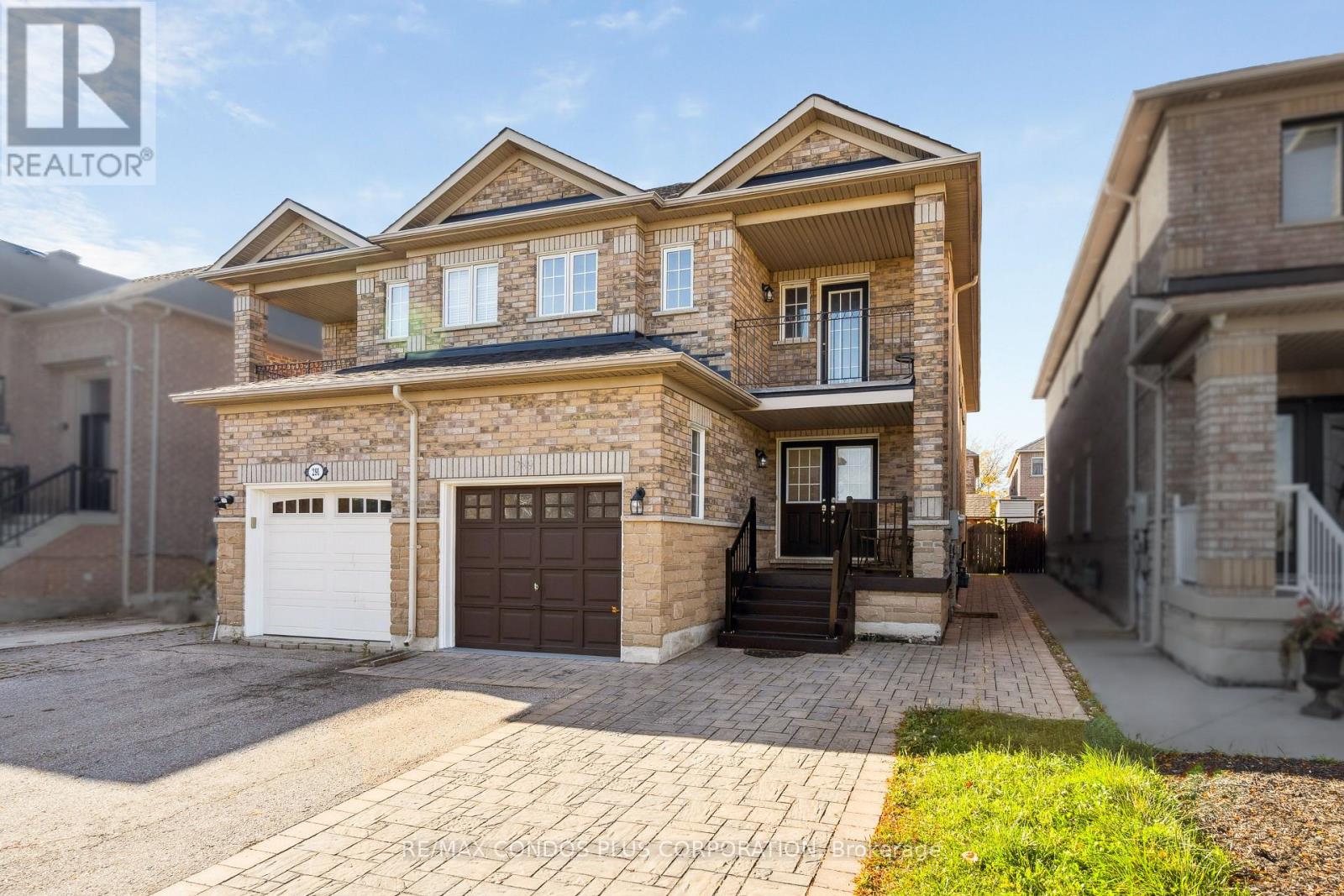 289 Deepsprings Cres, Vaughan, ON L6A 3L6
