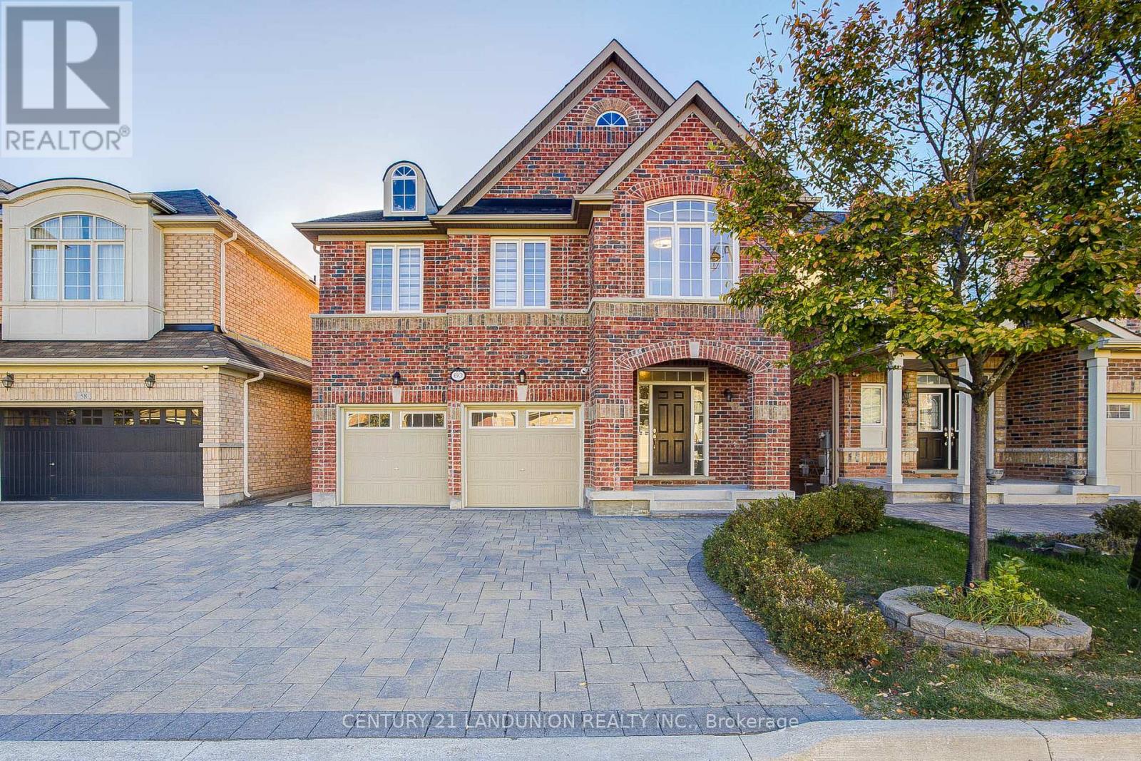 60 James Joyce Dr, Markham Victoria Manor-jennings Gate, ON L6C 0N7