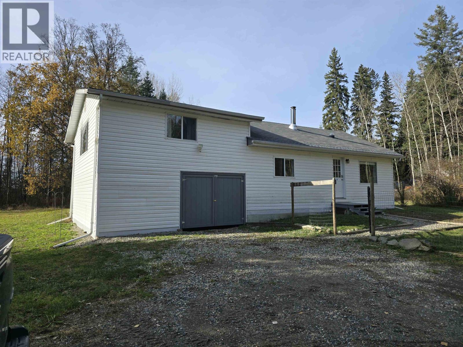 3941 Aird Rd, Quesnel, BC V2J 6V8
