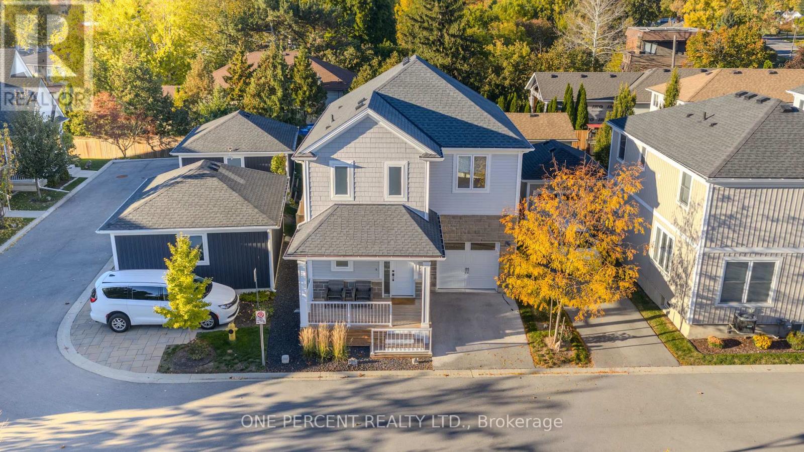 9 Princeton Common, St. Catharines, ON L2N 2H2