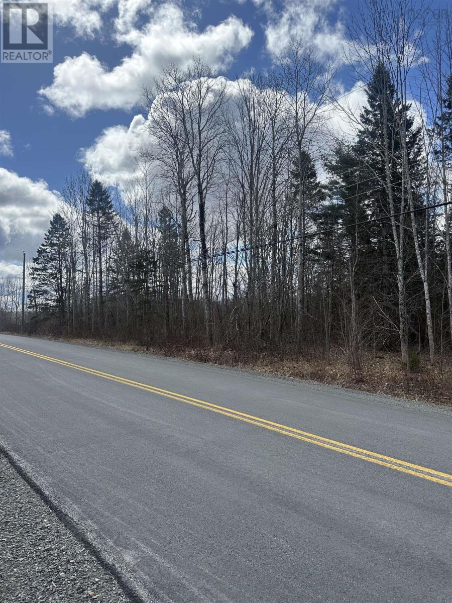 Lot Belmont Road, Brooklyn, NS B0N 1H0