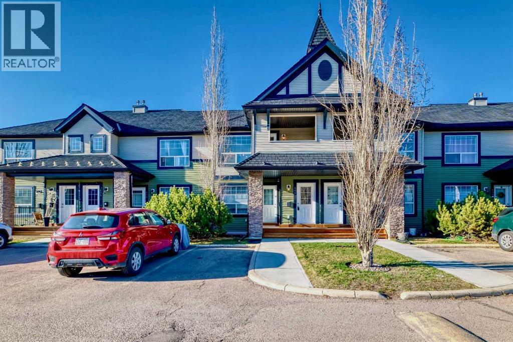 140 Sagewood Boulevard Sw Unit 406, Airdrie, AB T4B 3H5