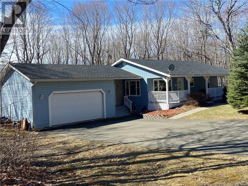 24 Mountain View Cres, Oakland, NB E7L 2V8