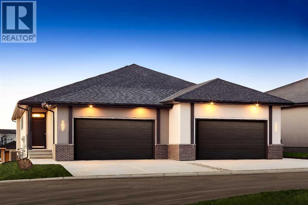 107 Sage Meadows Vw NW, Calgary, AB T3P 2C4
