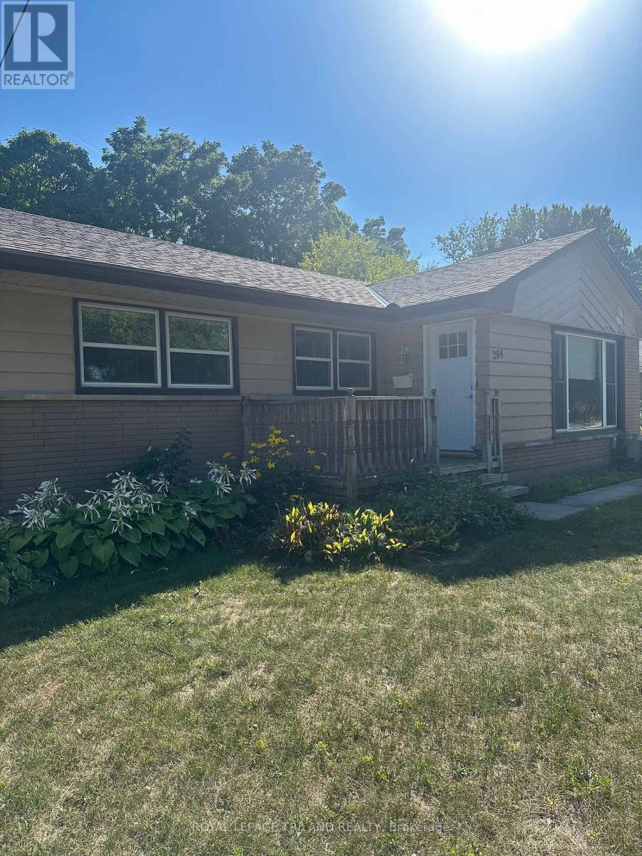 264 Trott Dr, London, ON N6G 1B5