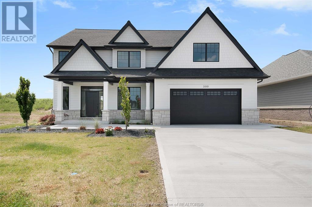 300 Blake Ave, Lakeshore, ON N0R 1A0