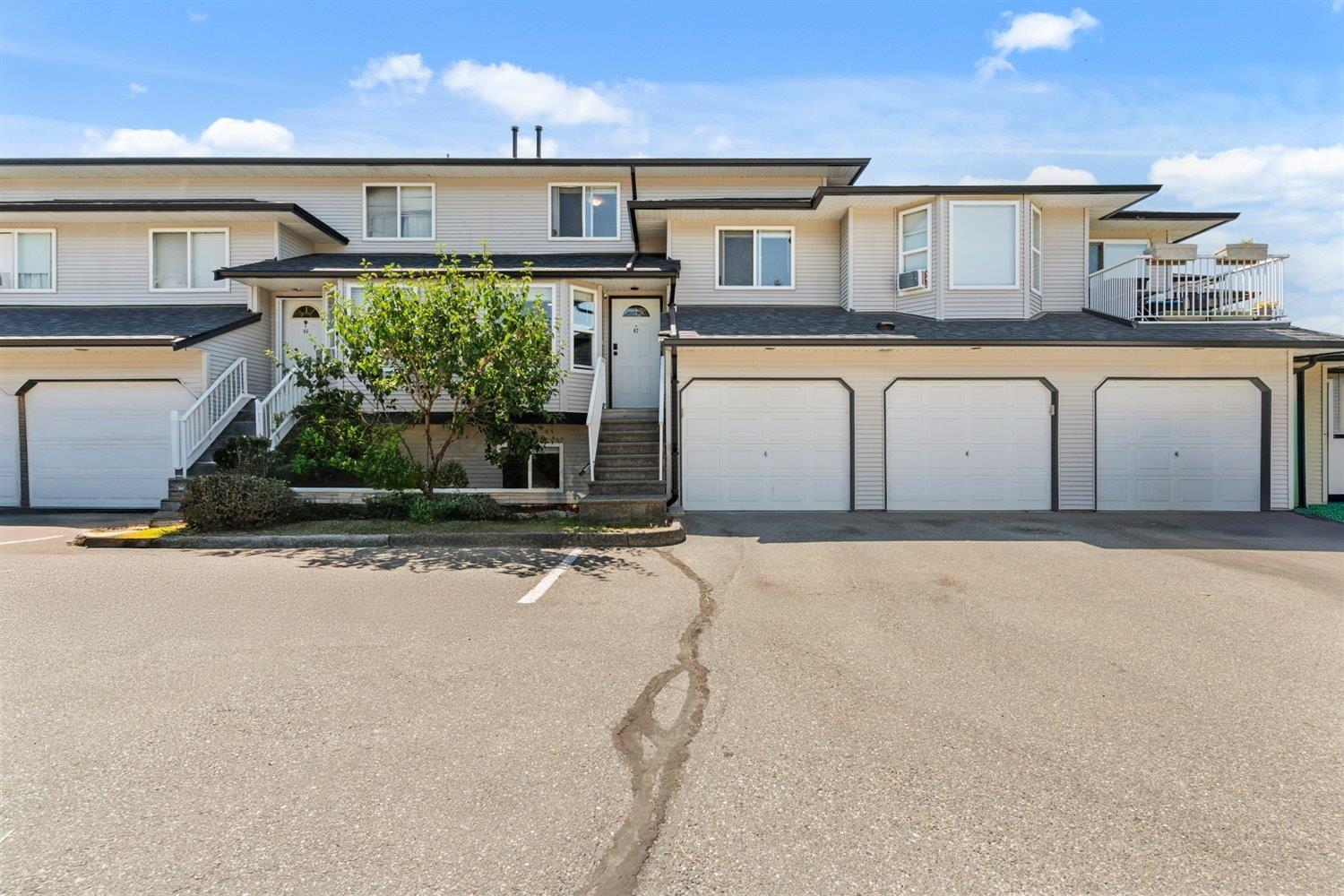 34332 Maclure Road Unit 67, Abbotsford, BC V2S 7S8