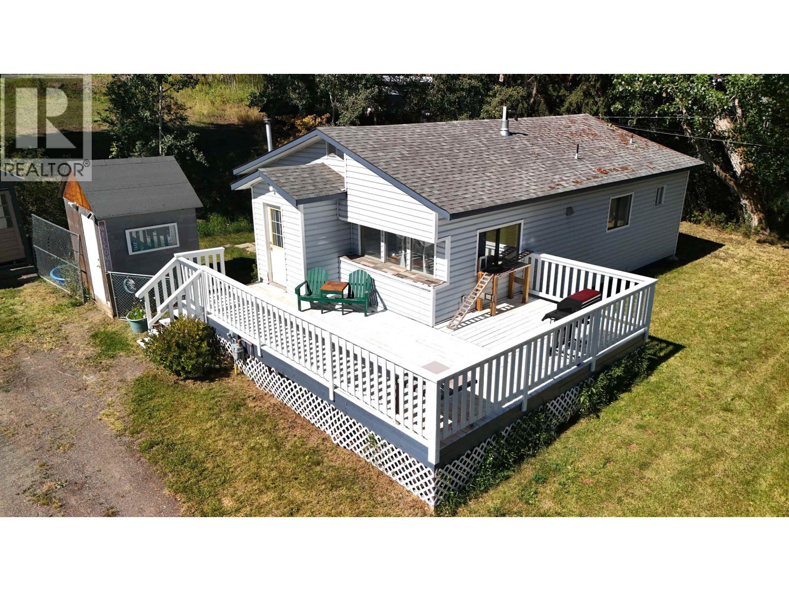 935 Birch Ln, Williams Lake, BC V2G 3R6