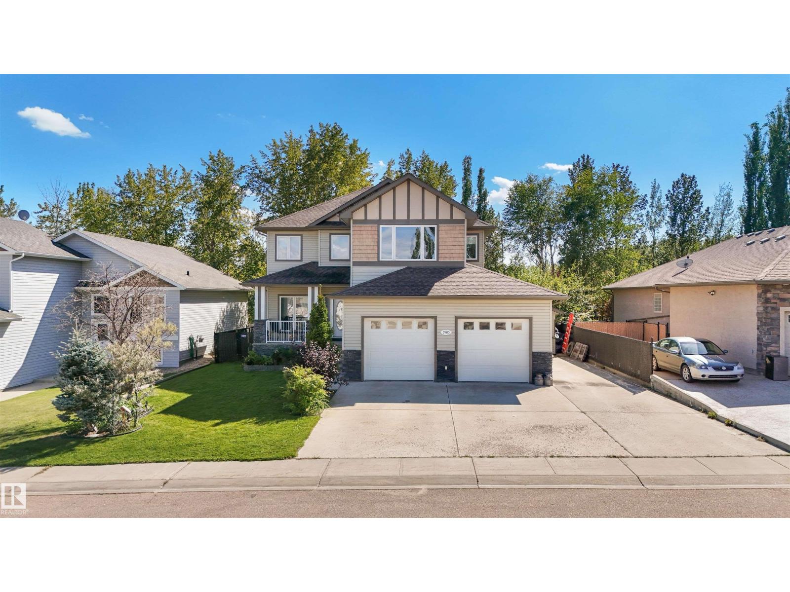 44 Avenue Unit 3905 #a, Drayton Valley, AB T7A 1V9